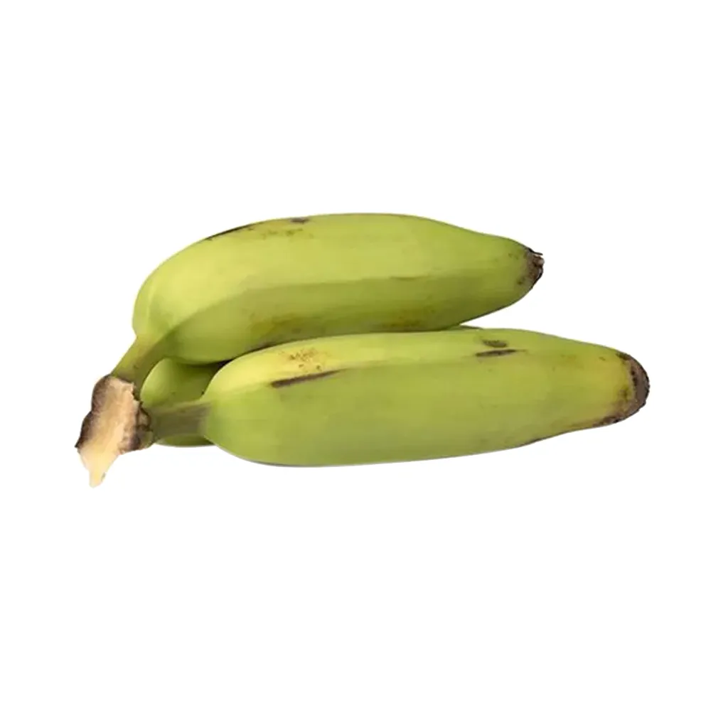 Banana Raw (Vazhkkai) 1