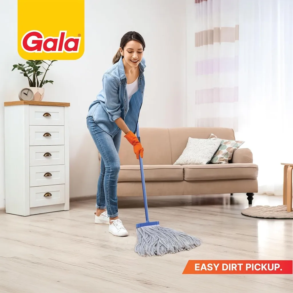 Gala T-Mop with Handle 7
