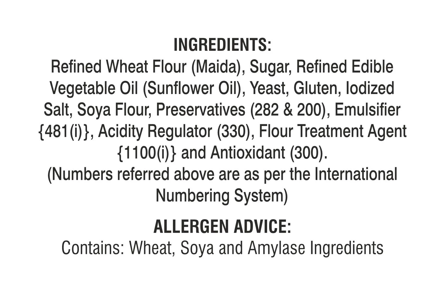 KPN Fresh Soft & Tasty Pav (6 Pcs) 2