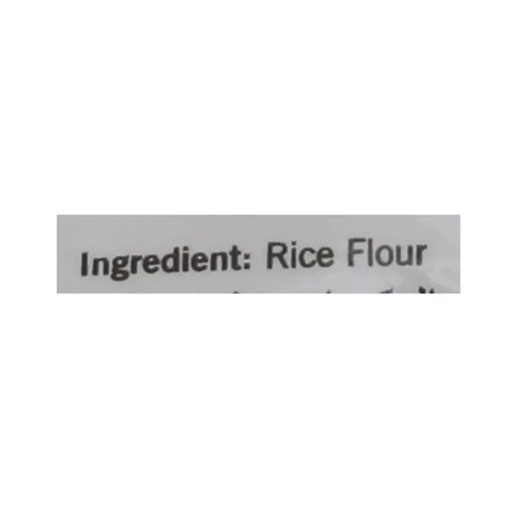 Double Horse Rice Palada 2
