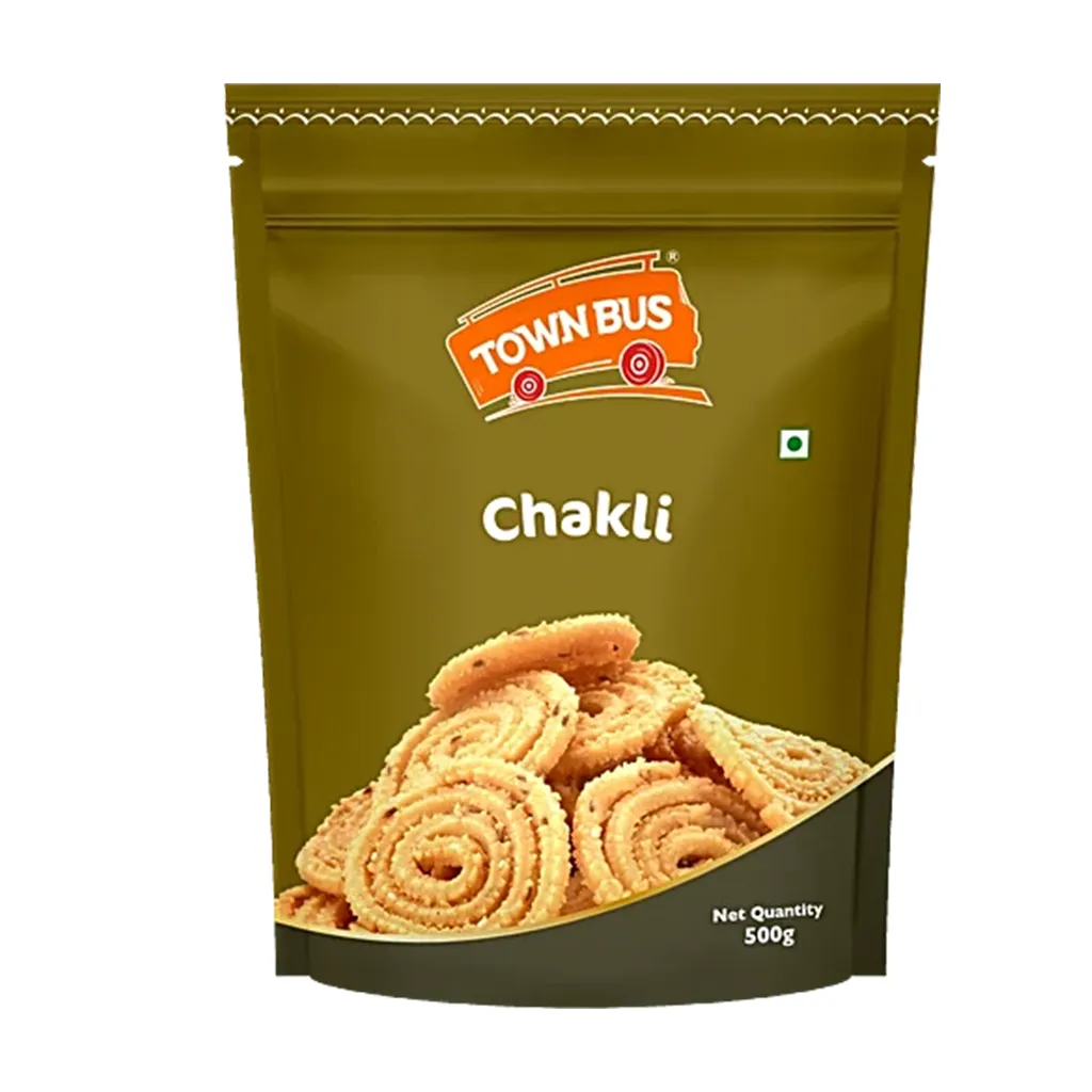 Townbus Chakli