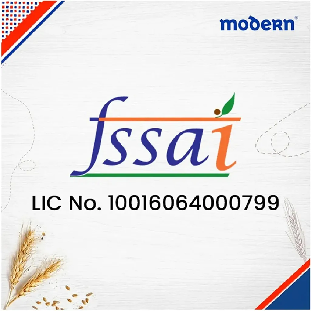 Modern 100% Whole Wheat Bread 4