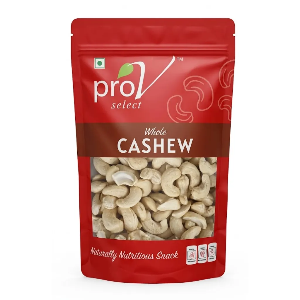 ProV Select Cashew