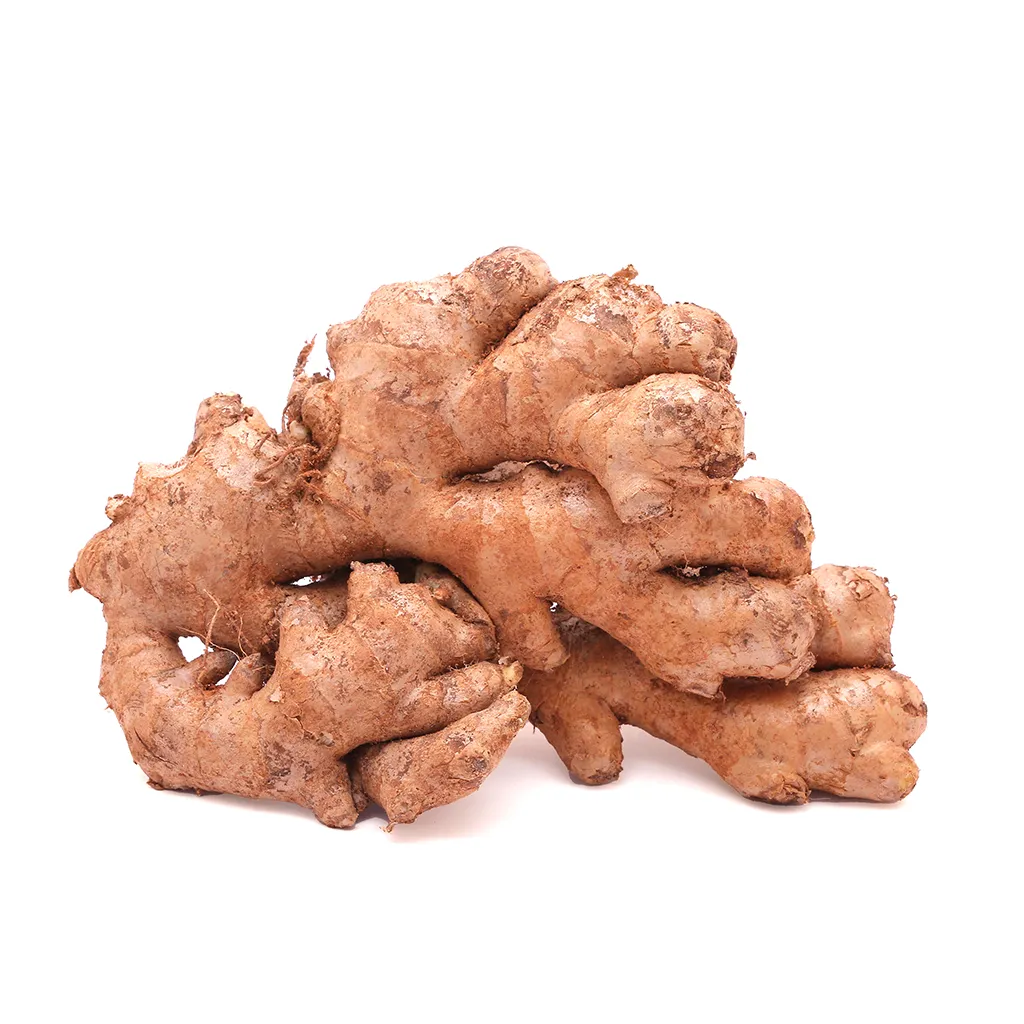 Ginger (Inji) 1