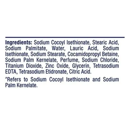 Dove Cream Beauty Bathing Bar 2