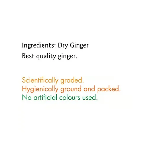 Everest Dry Ginger Powder 2