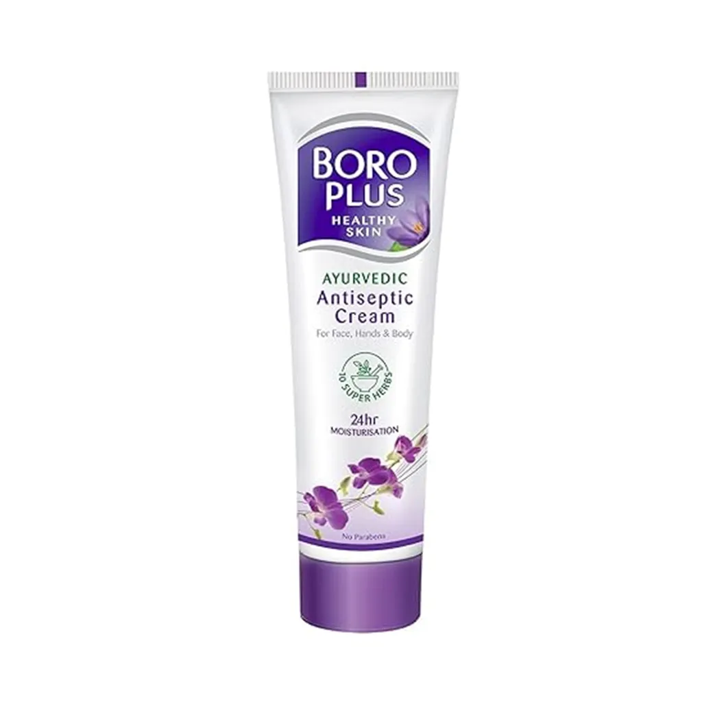Boroplus Antiseptic Cream 2