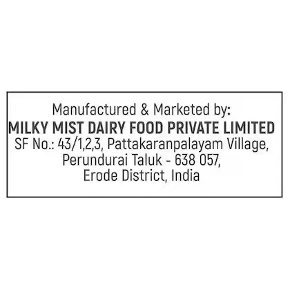 Milky Mist Mozzarella Cheese 7
