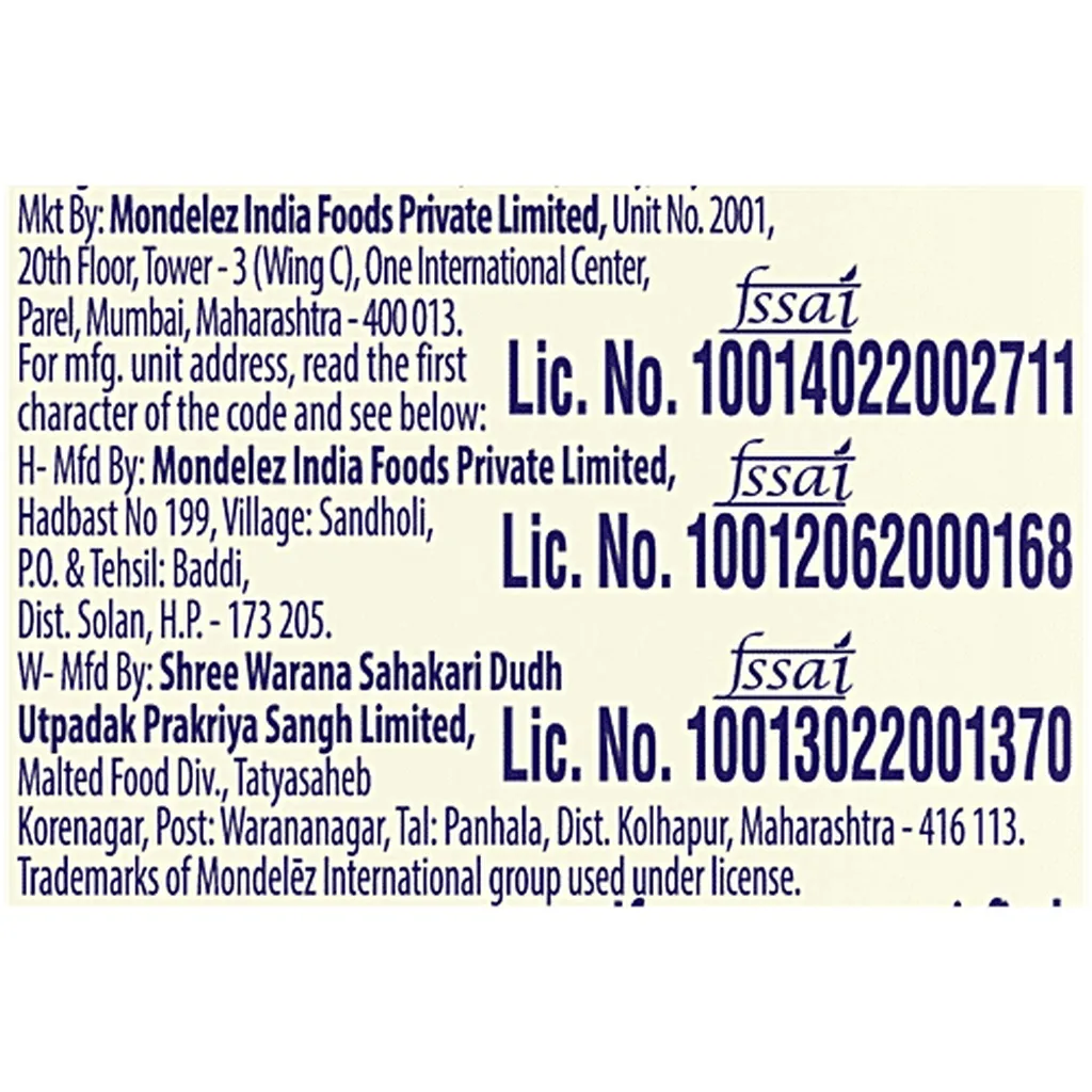 Bournvita Five Star Magic Pouch 4