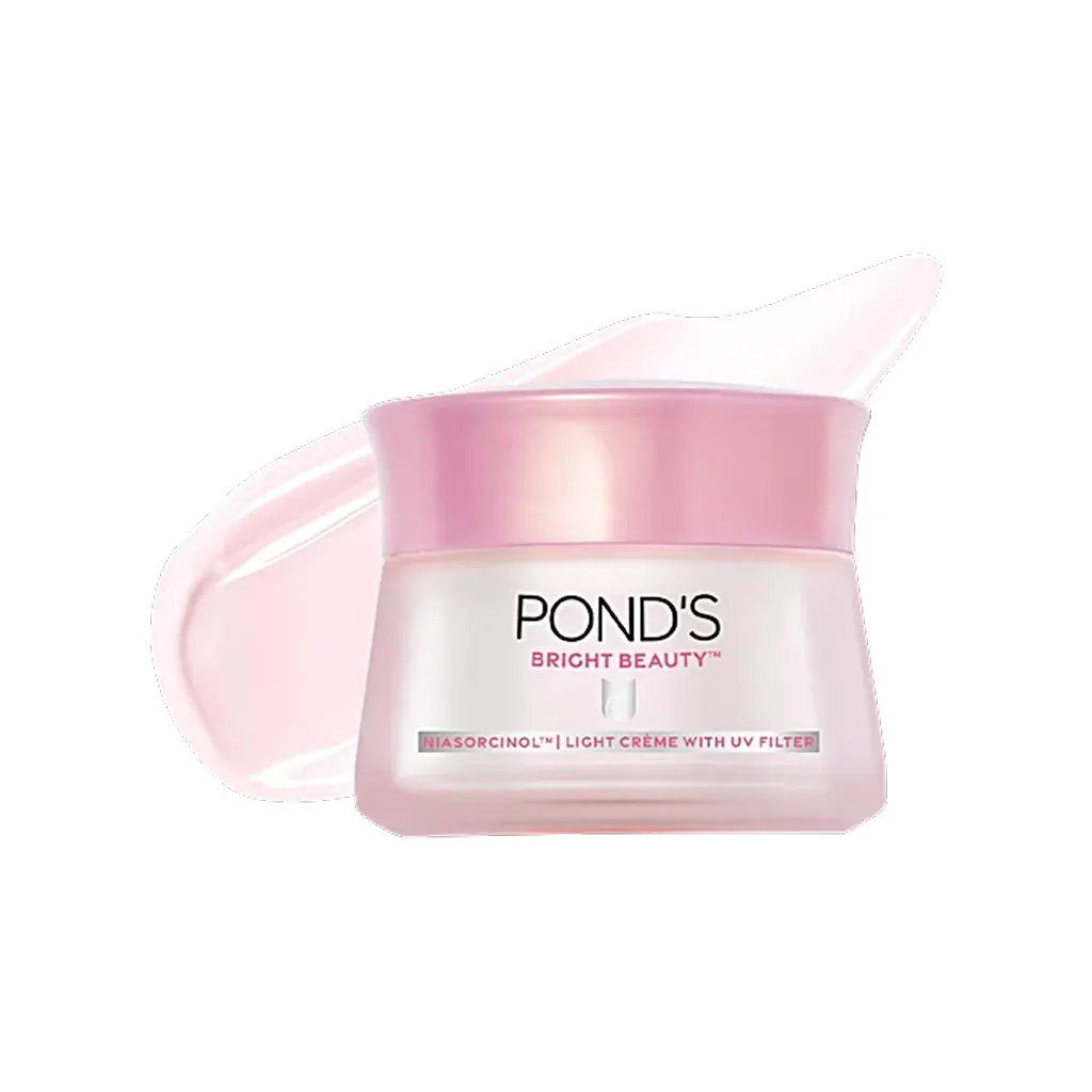 Ponds Bright Beauty Cream