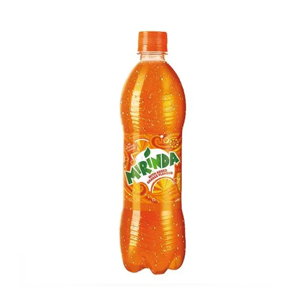 Mirinda Soft Drink