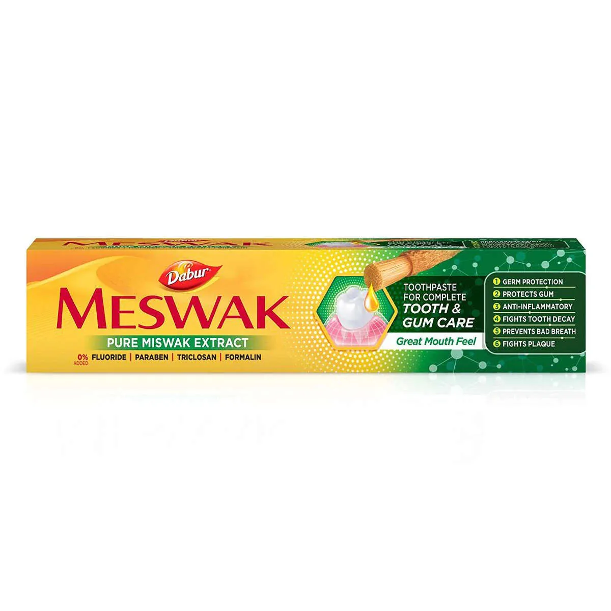 Dabur Meswak Toothpaste