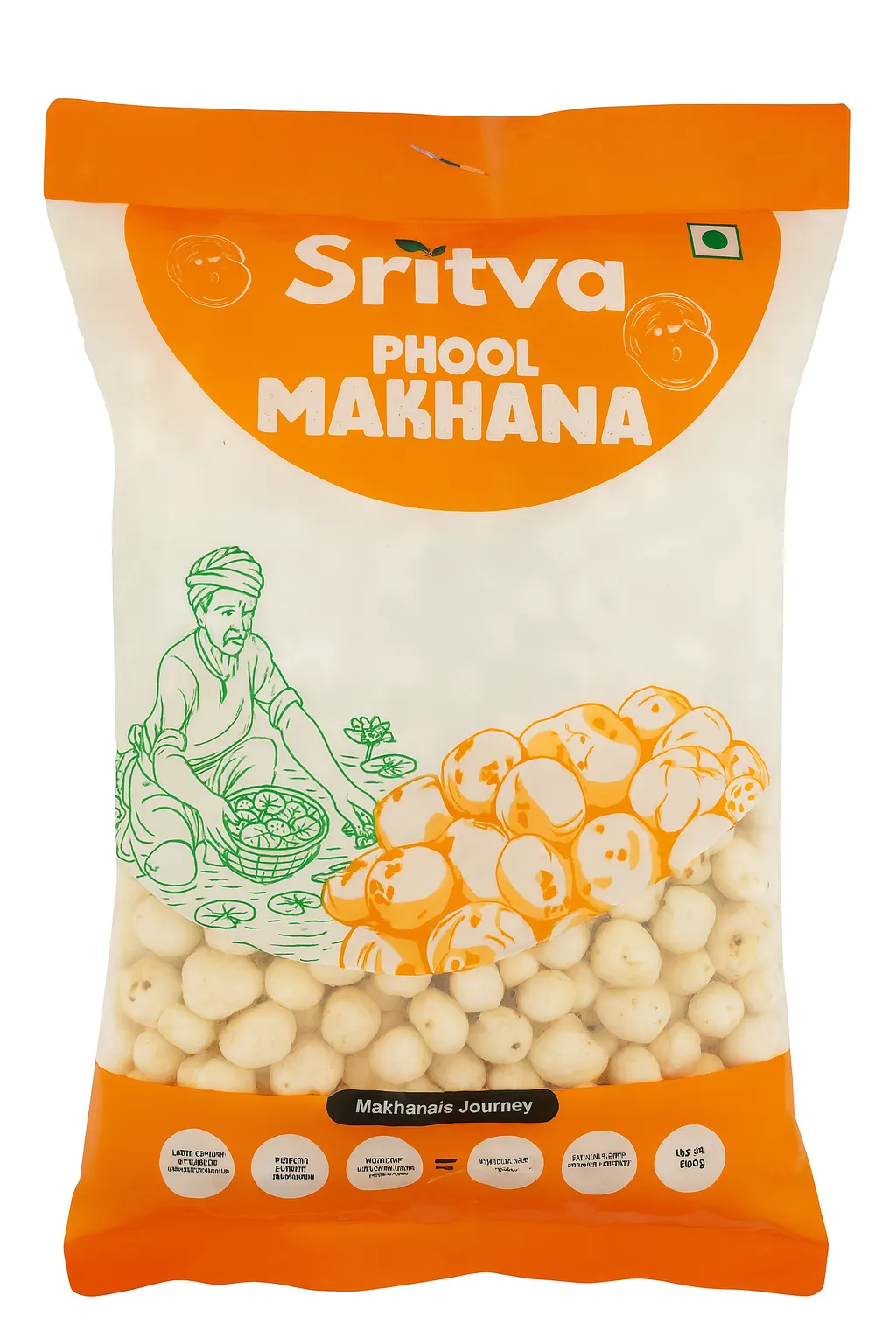 Sritva Makhana