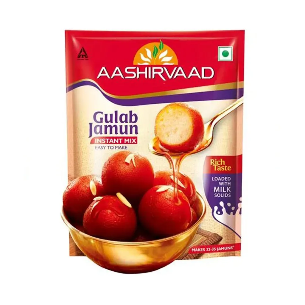 Instant gulab jamun online
