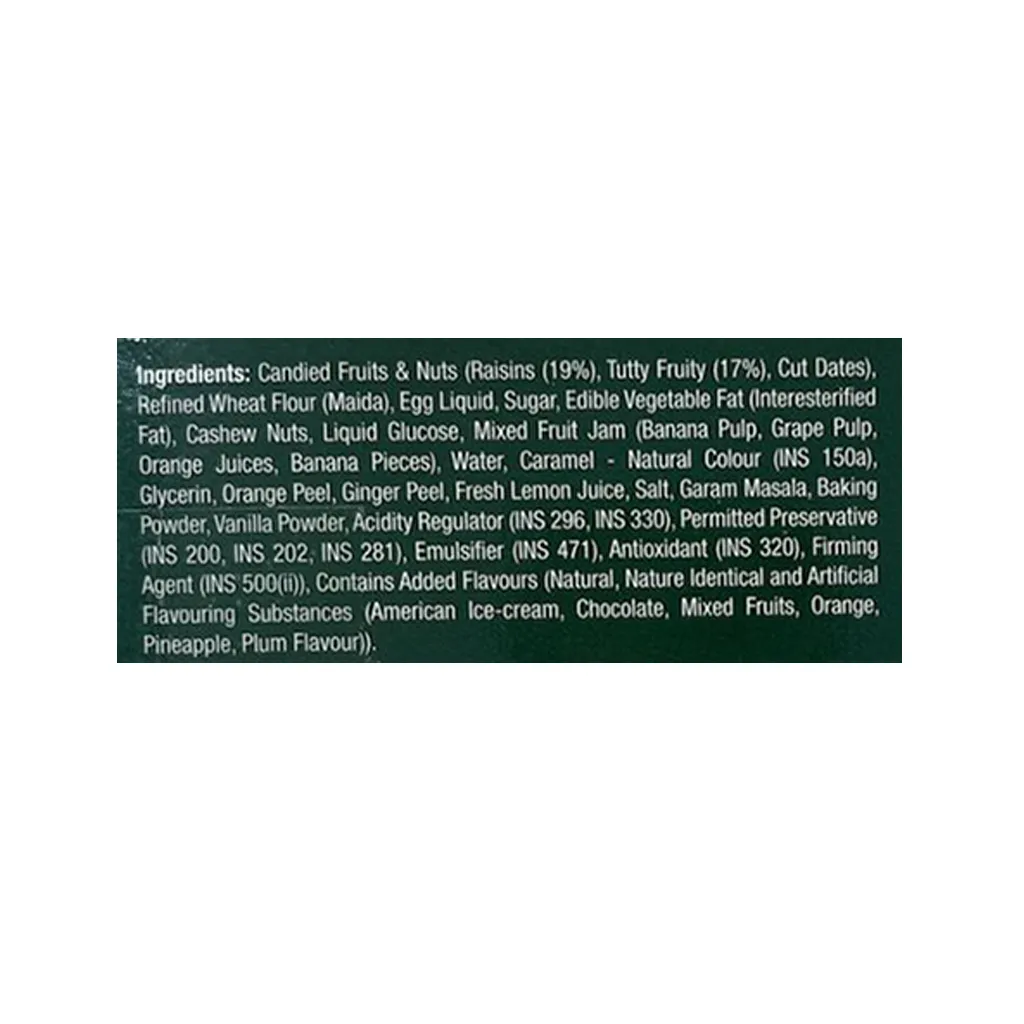 Wheata Delight Plum 2