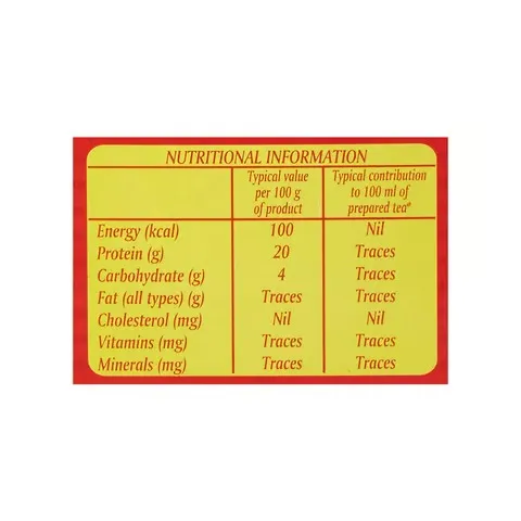 Brooke Bond Red Label Tea 8