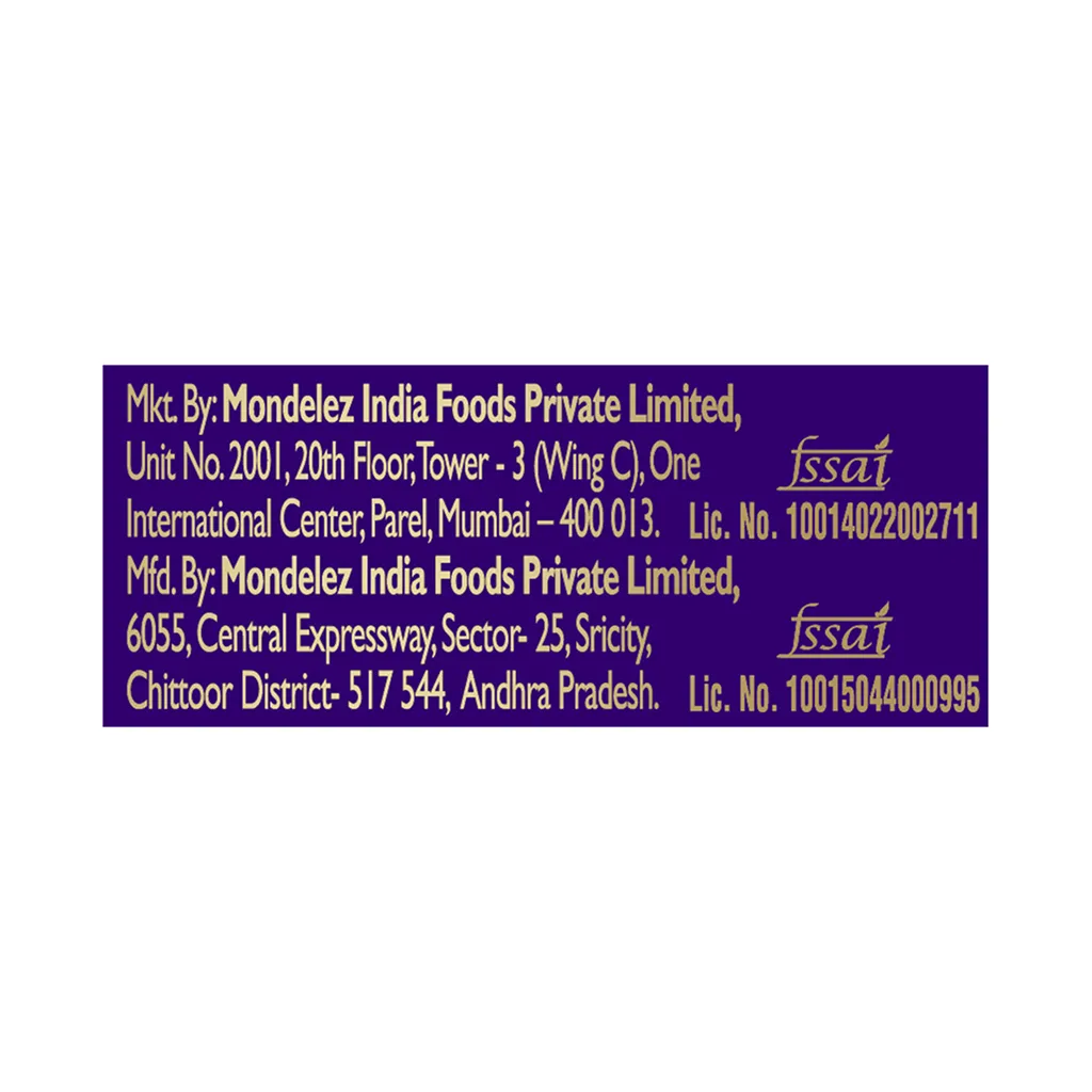 Cadbury Dairy Milk Crispello Chocolate Bar 4