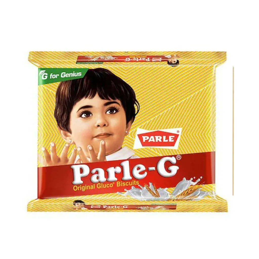 Parle-G Glucose Biscuits