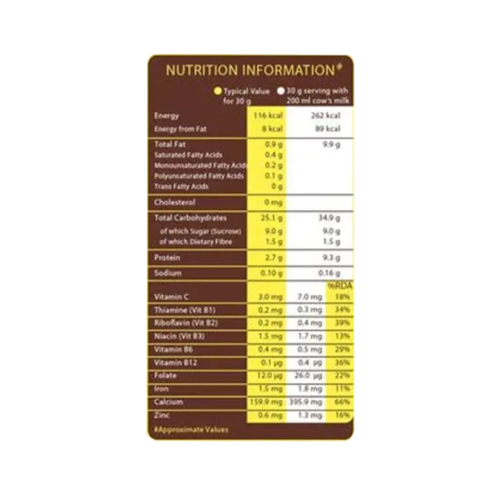 Kellogg's Chocos Crunchy Bites 3