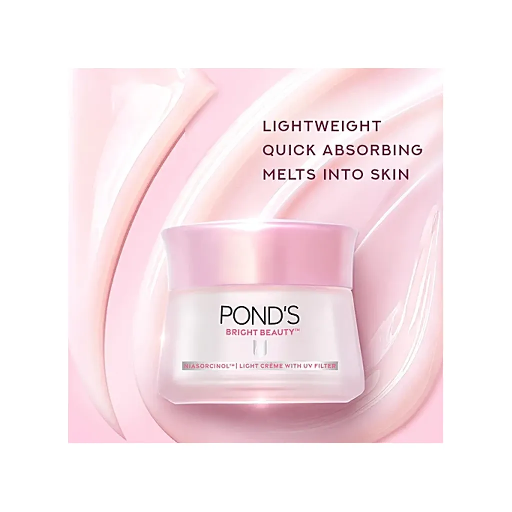 Ponds Bright Beauty Cream 2