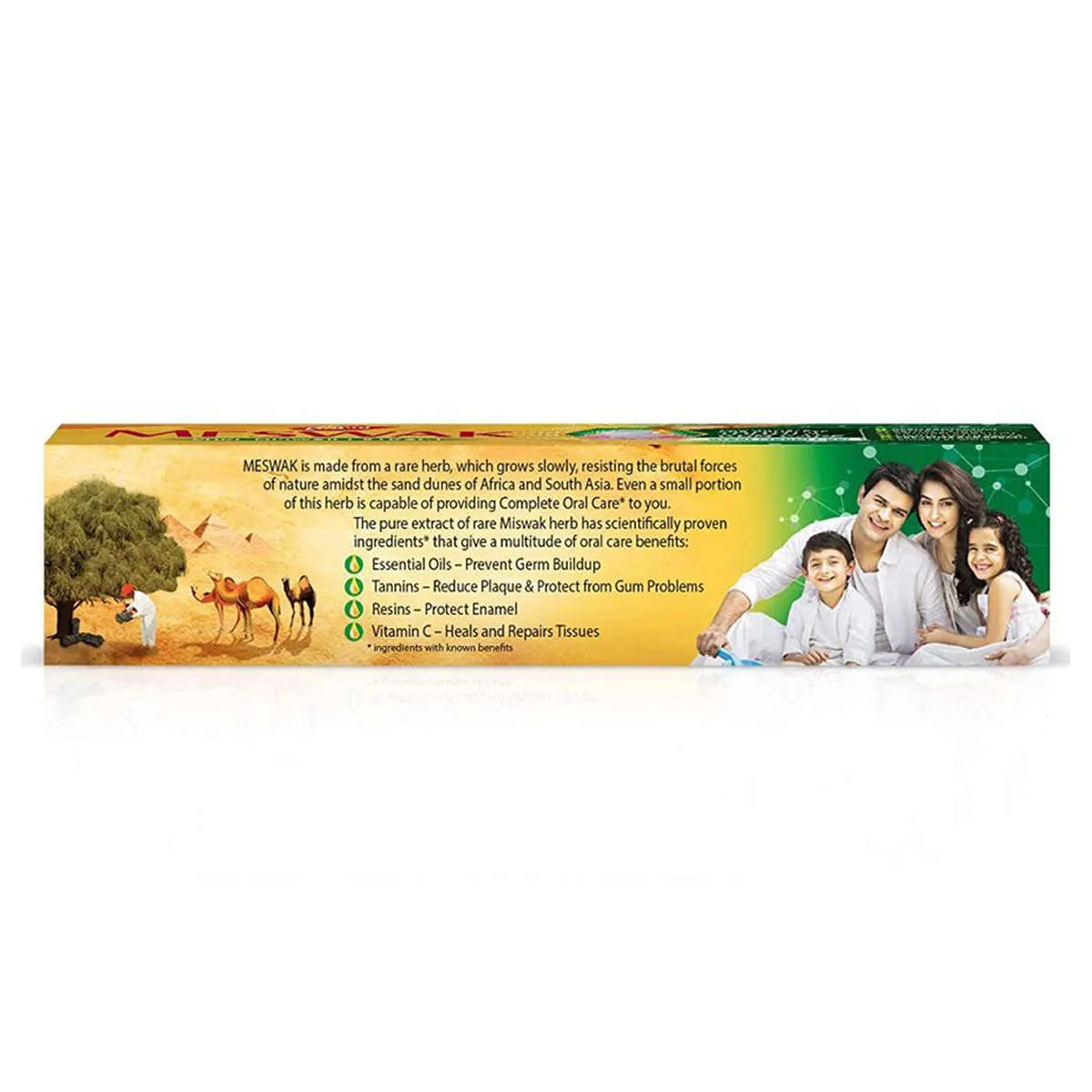 Dabur Meswak Toothpaste 2