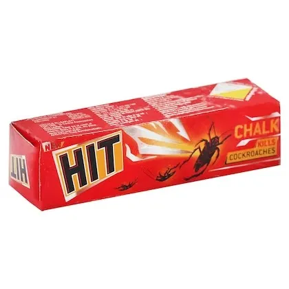 Hit Chalk Cockroach Killer 2
