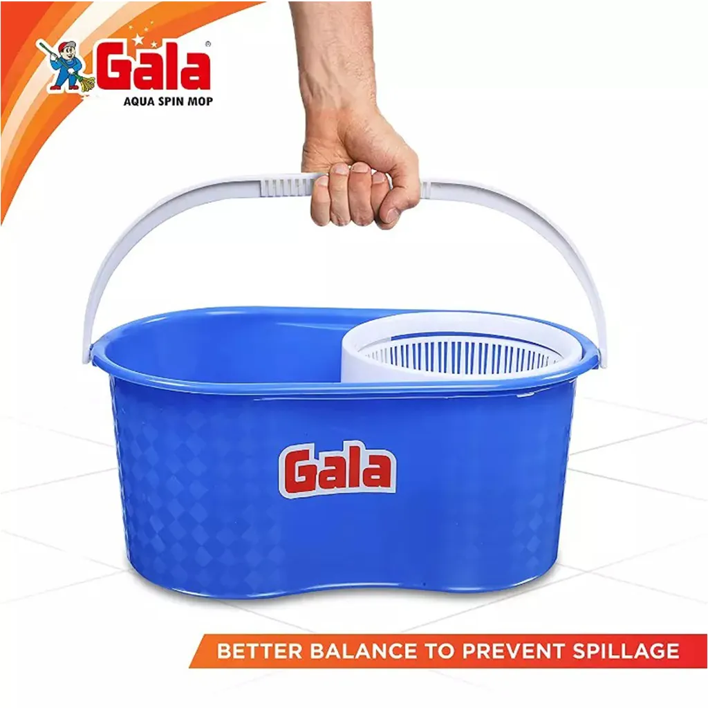 Gala Spin Mop Smarty 2