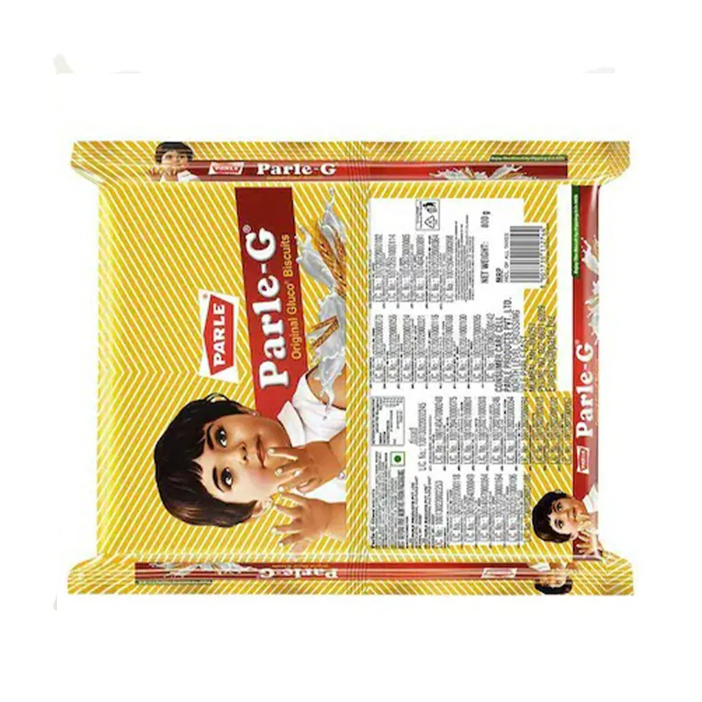 Parle-G Glucose Biscuits 1