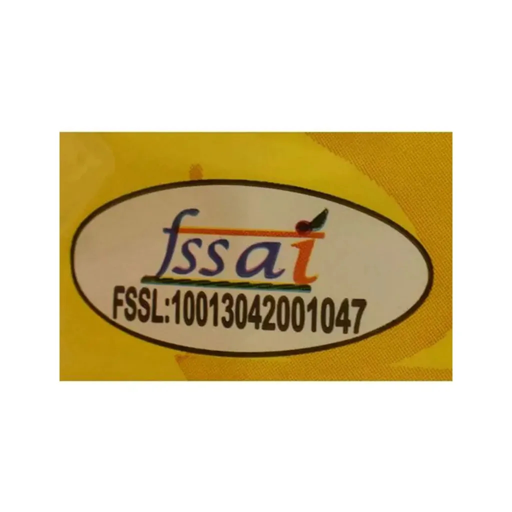 SVS Refined Groundnut Oil 4