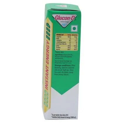 Glucon-D Regular Glucose 2