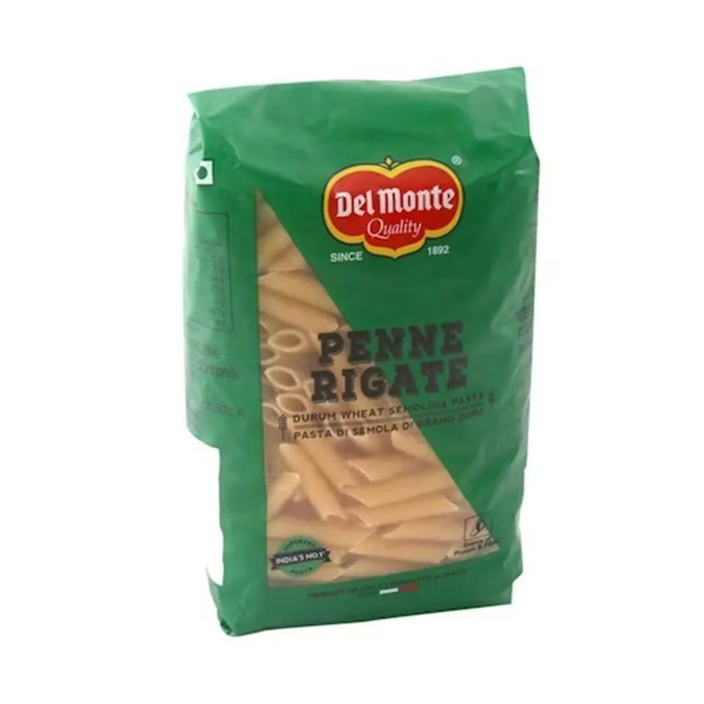 Del Monte Penne Rigate Pasta