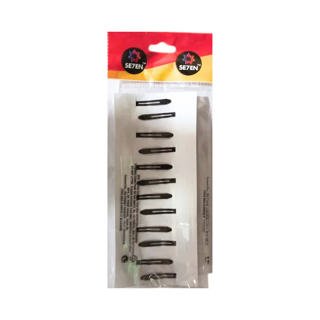 Seven Tic Tac Pins Medium 1