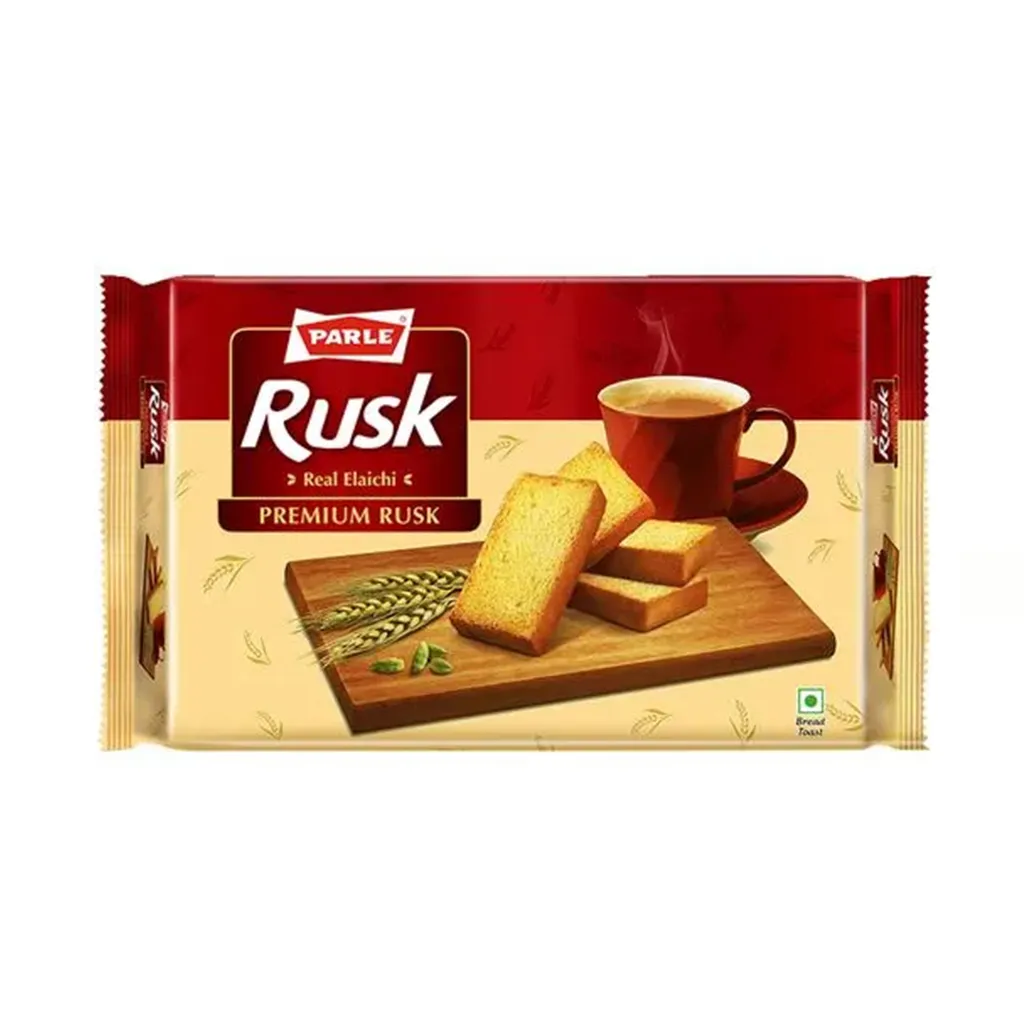 Parle Rusk