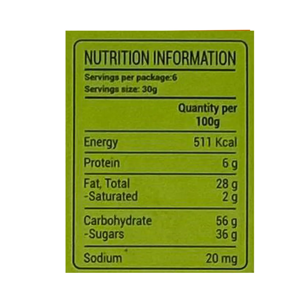 Sri Dairy Coconut burfi 3