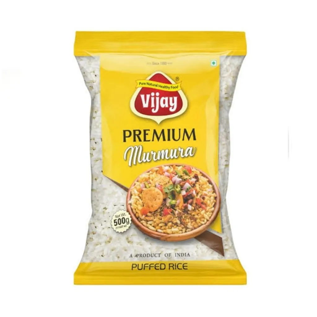 Vijay Premium Murmura