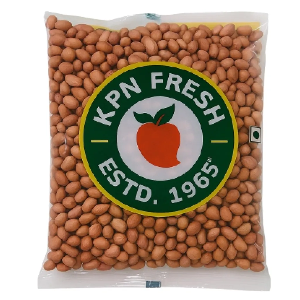 KPN Raw Peanuts