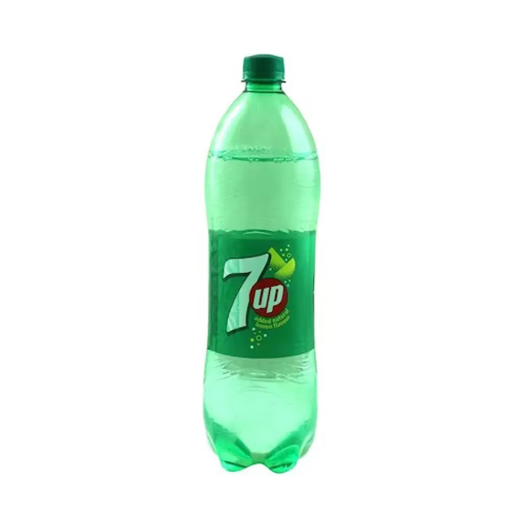 7 Up Soft Drink