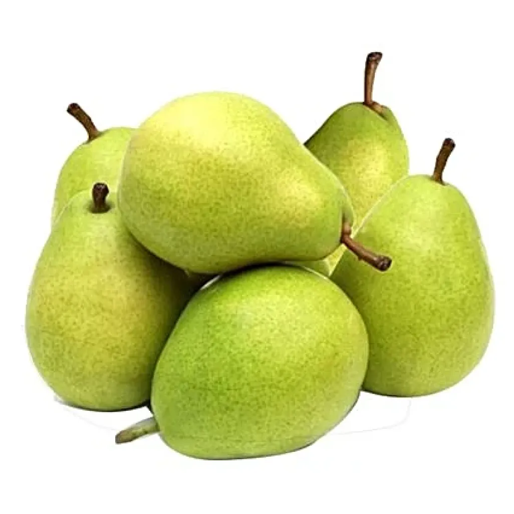 Pear Green
