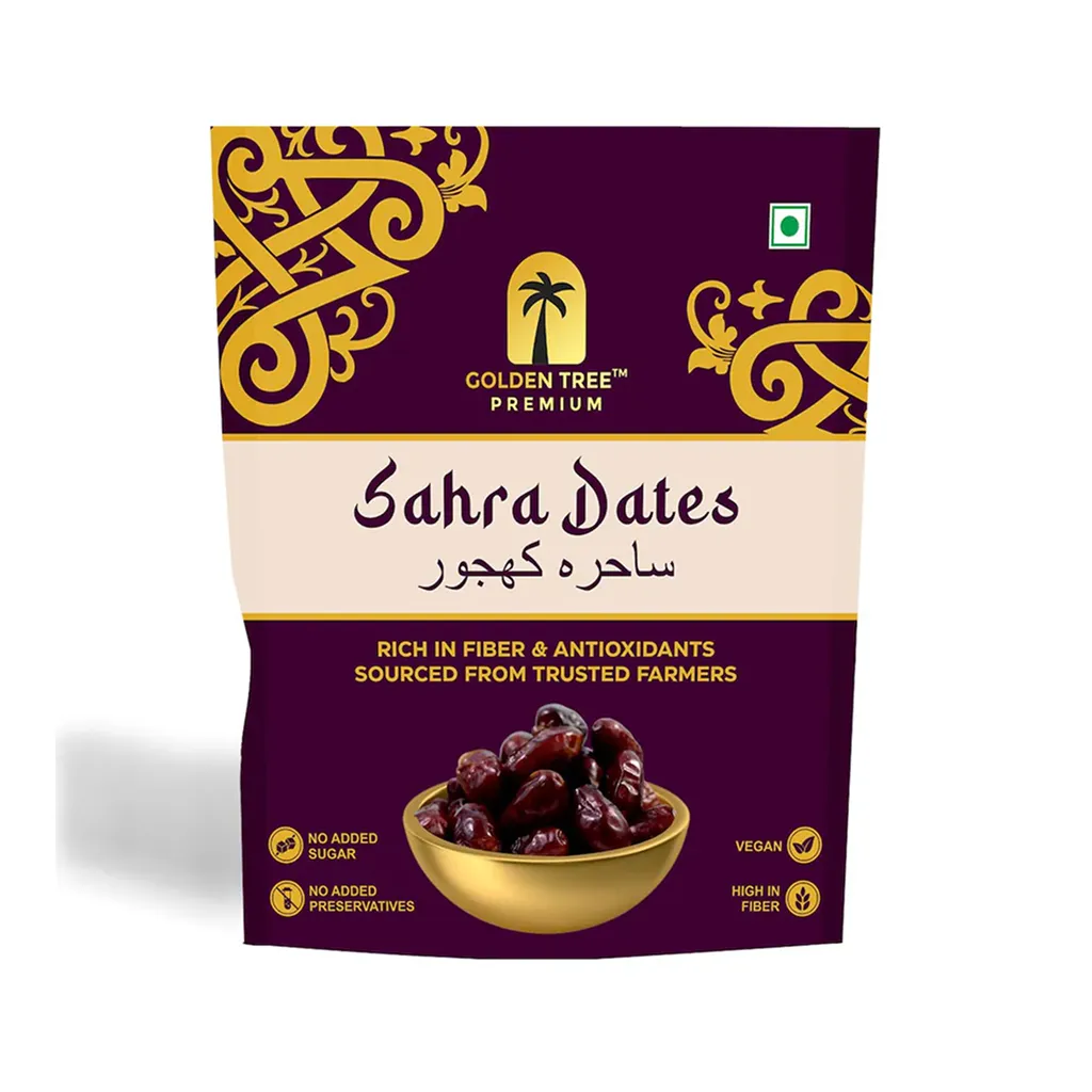 Golden Tree Sahra Dates