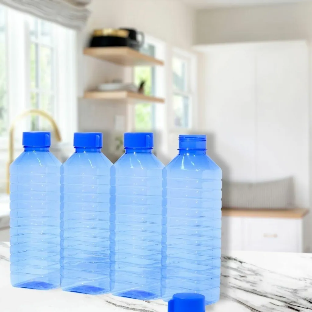 Steelo Rasna Bottle Set - 1 L 1