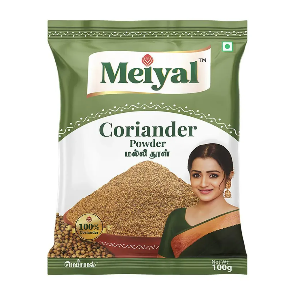 Meiyal Coriander Powder