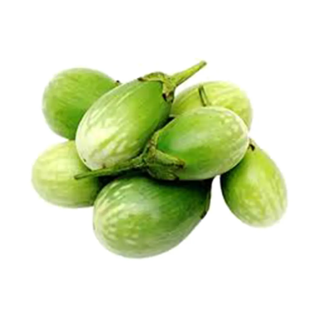 Brinjal Green 1