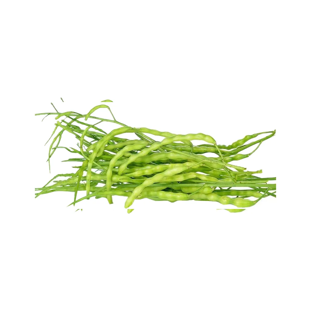 Radish Pods (Mogiri) (Mogiri Mullangi	)