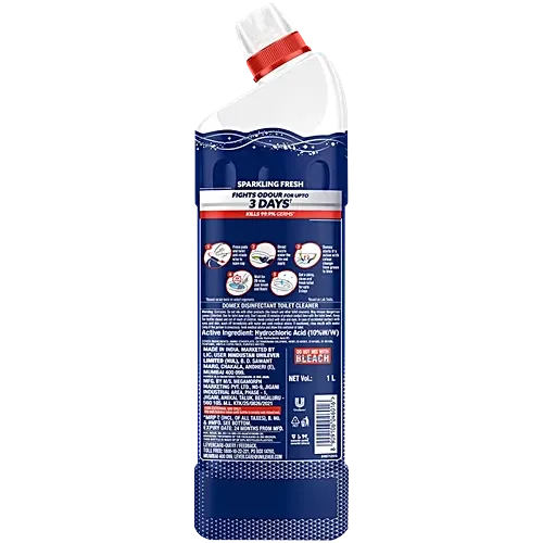 Domex Toilet Expert Original 1L 1