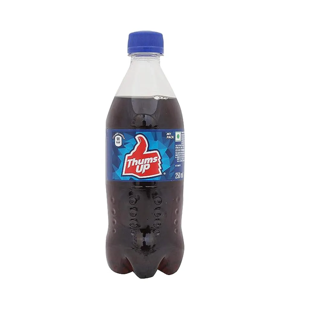 Thums Up Soft Drink