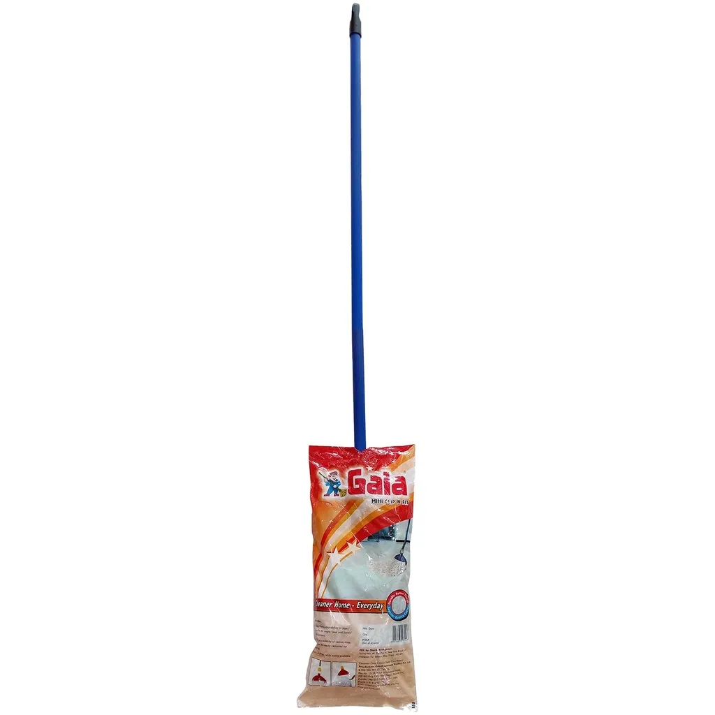 Gala Mini Clip N Fit Mop with Handle