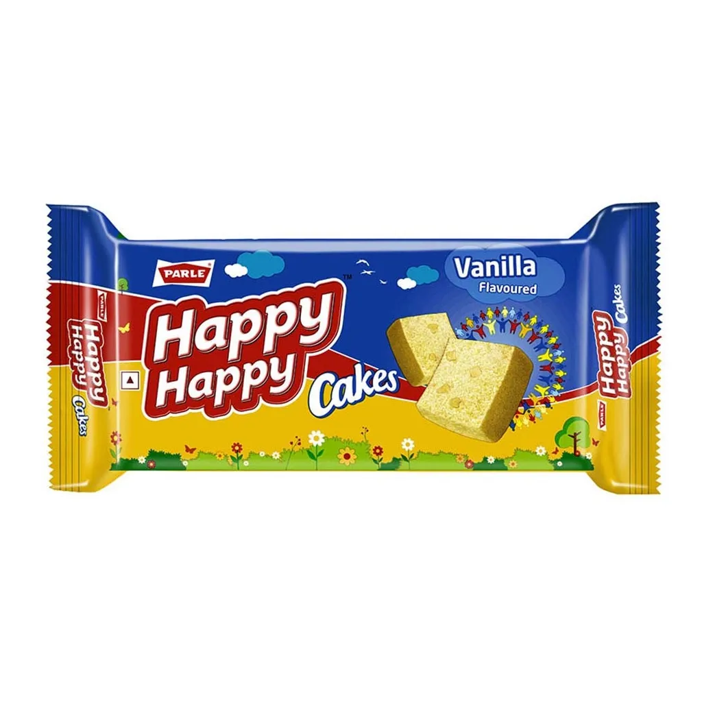 Happy Cakesハーフボンネット　シロ KPN Fresh