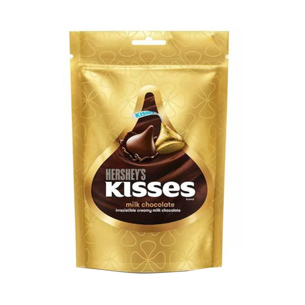 Hersheys Kisses Milk Chocolate