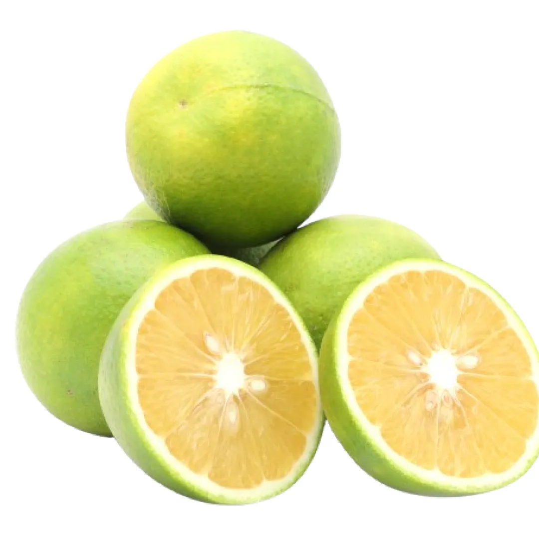 Sweet Lime