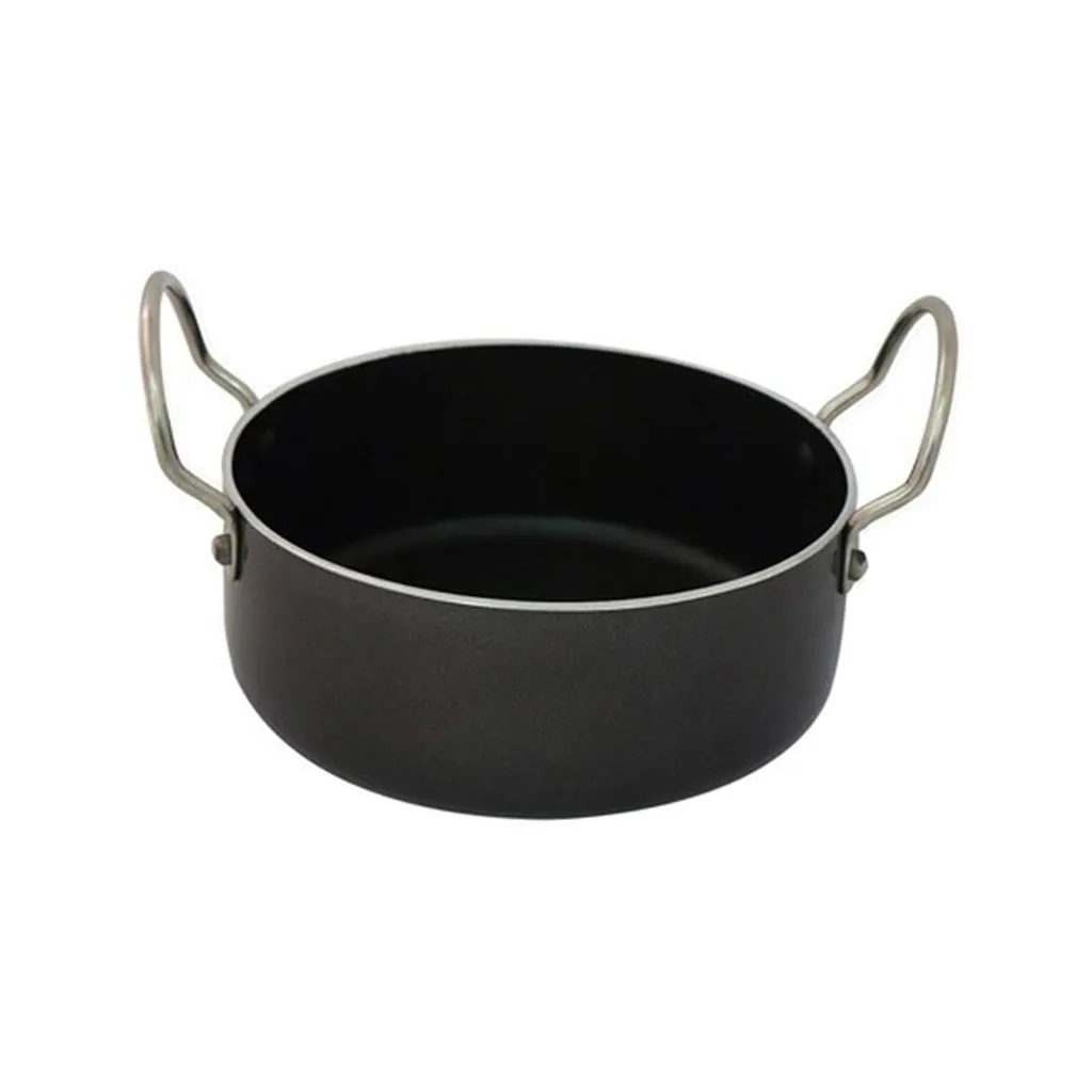 MACclite Alu Kyyte Miniso Soup Pan 1